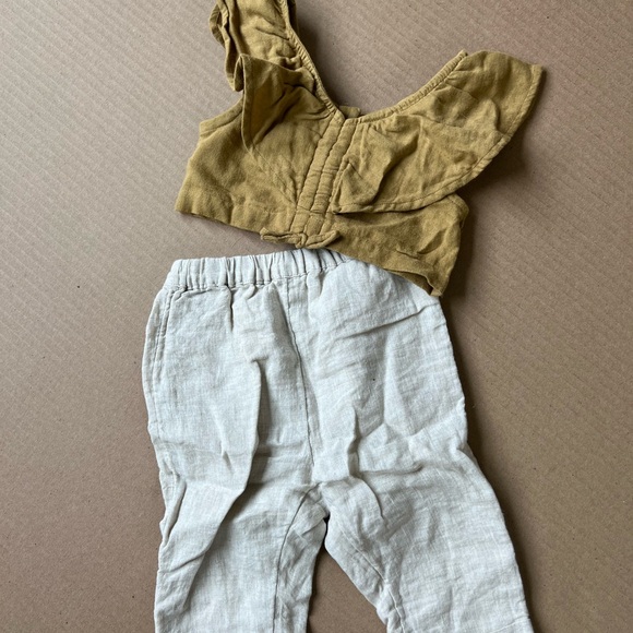 Kate Quinn & H&M set - Picture 3 of 5